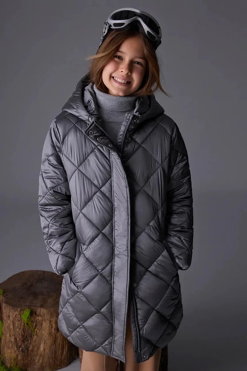 Детская куртка