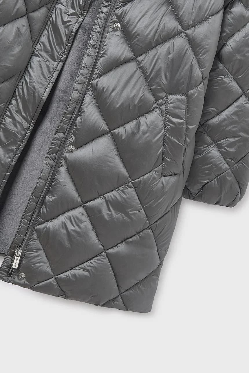 Детская куртка - фото 4