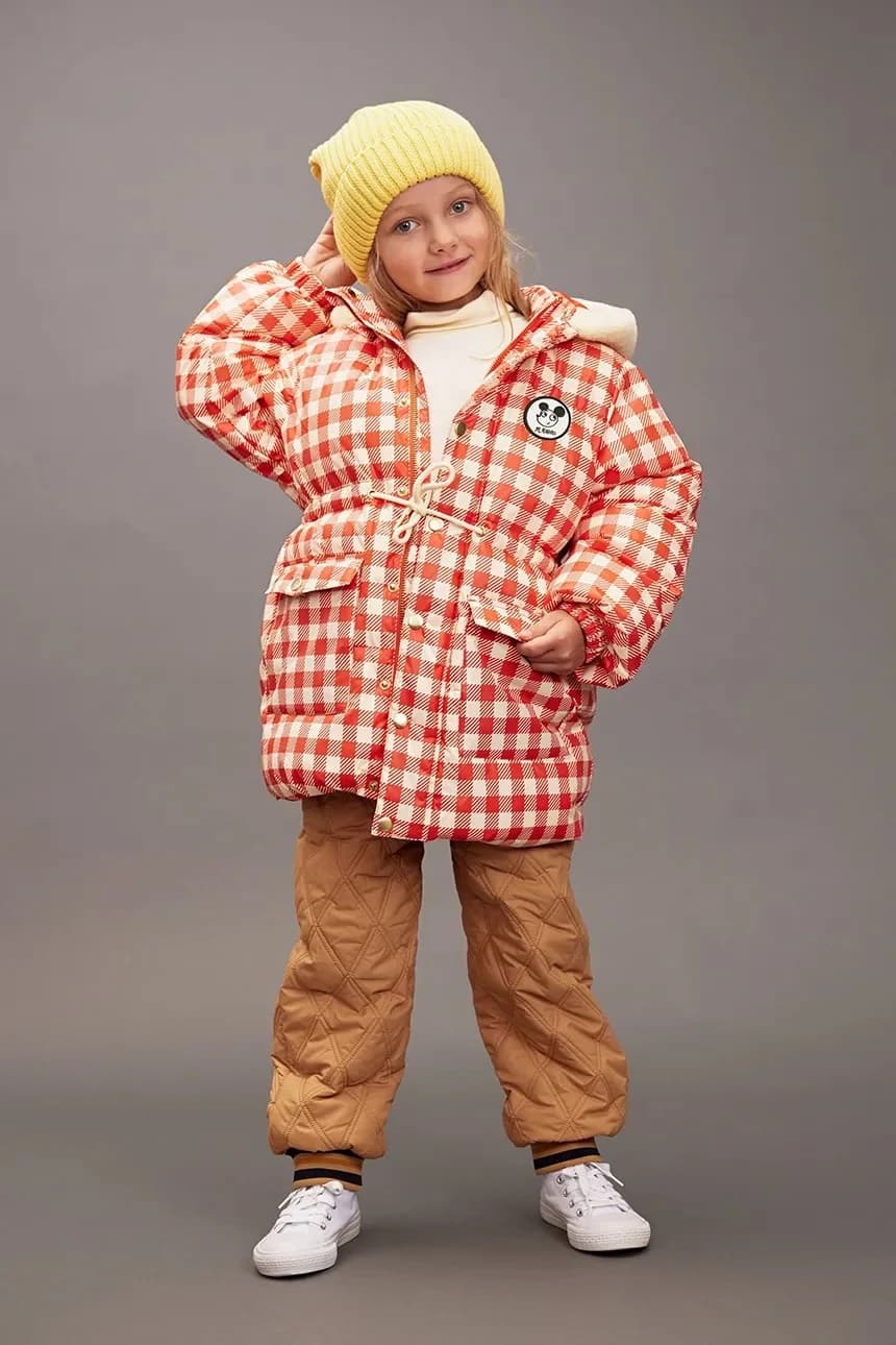 Детская куртка Ritzratz