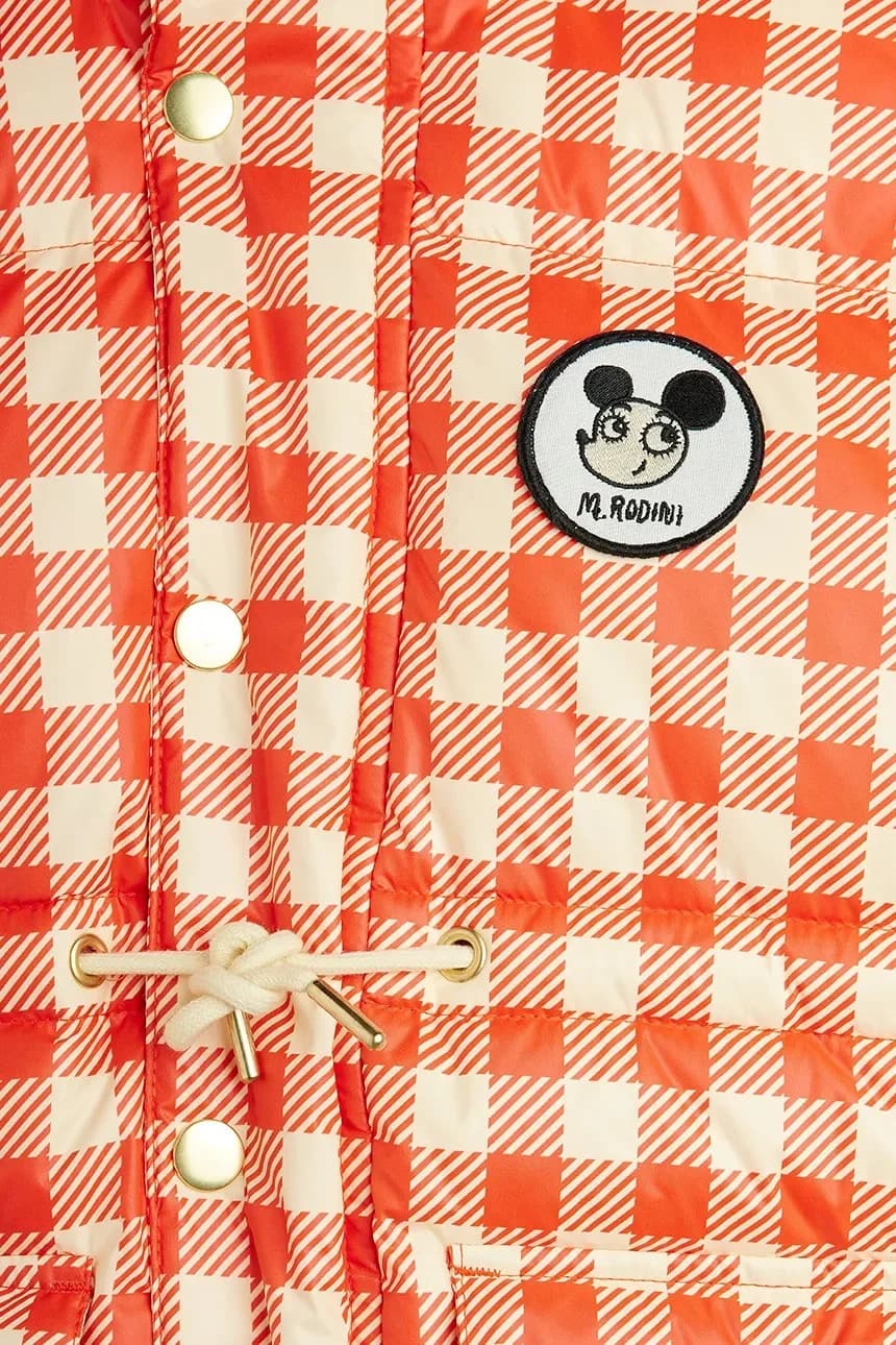 Детская куртка Ritzratz - фото 5