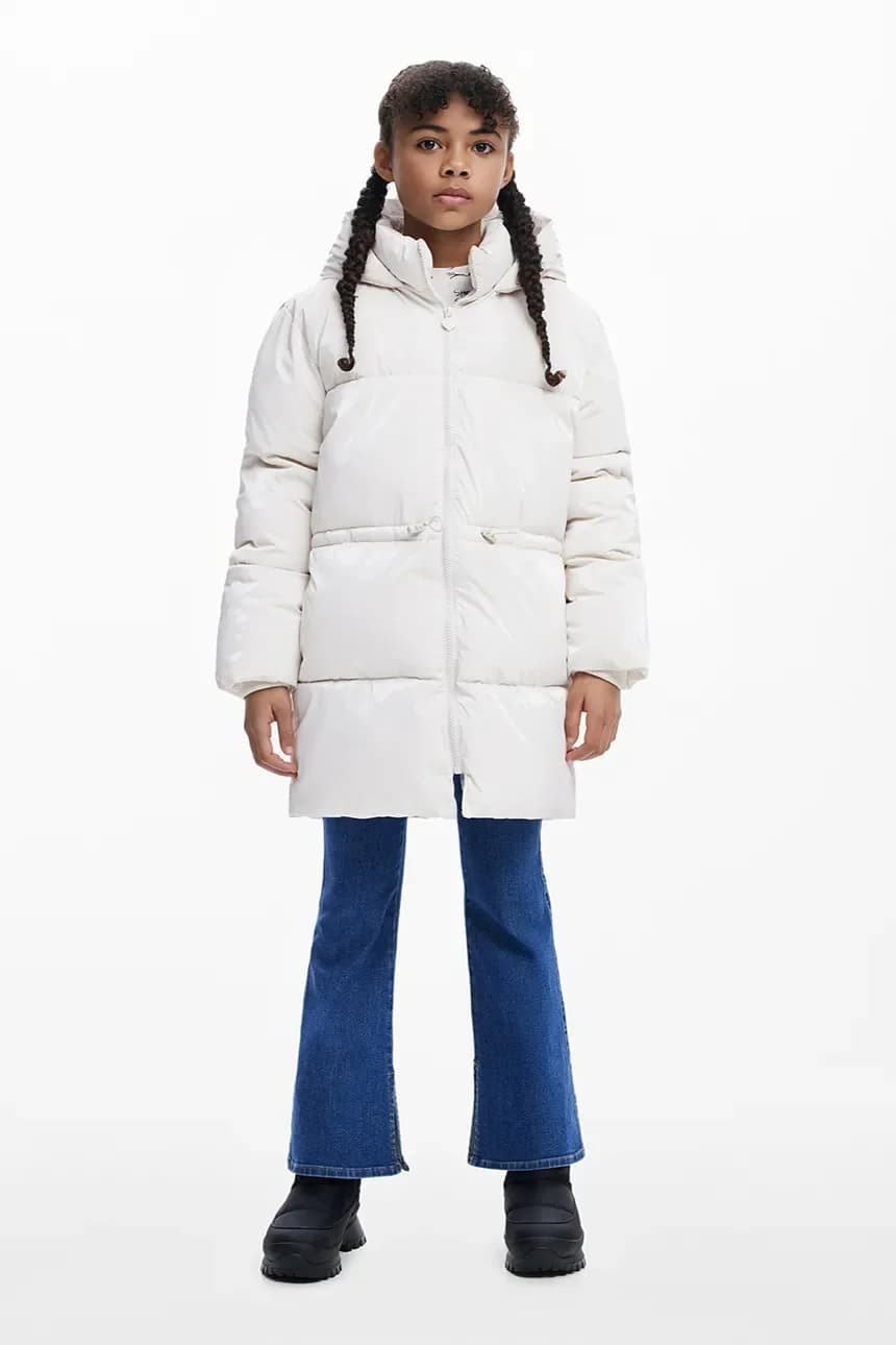 Детская куртка