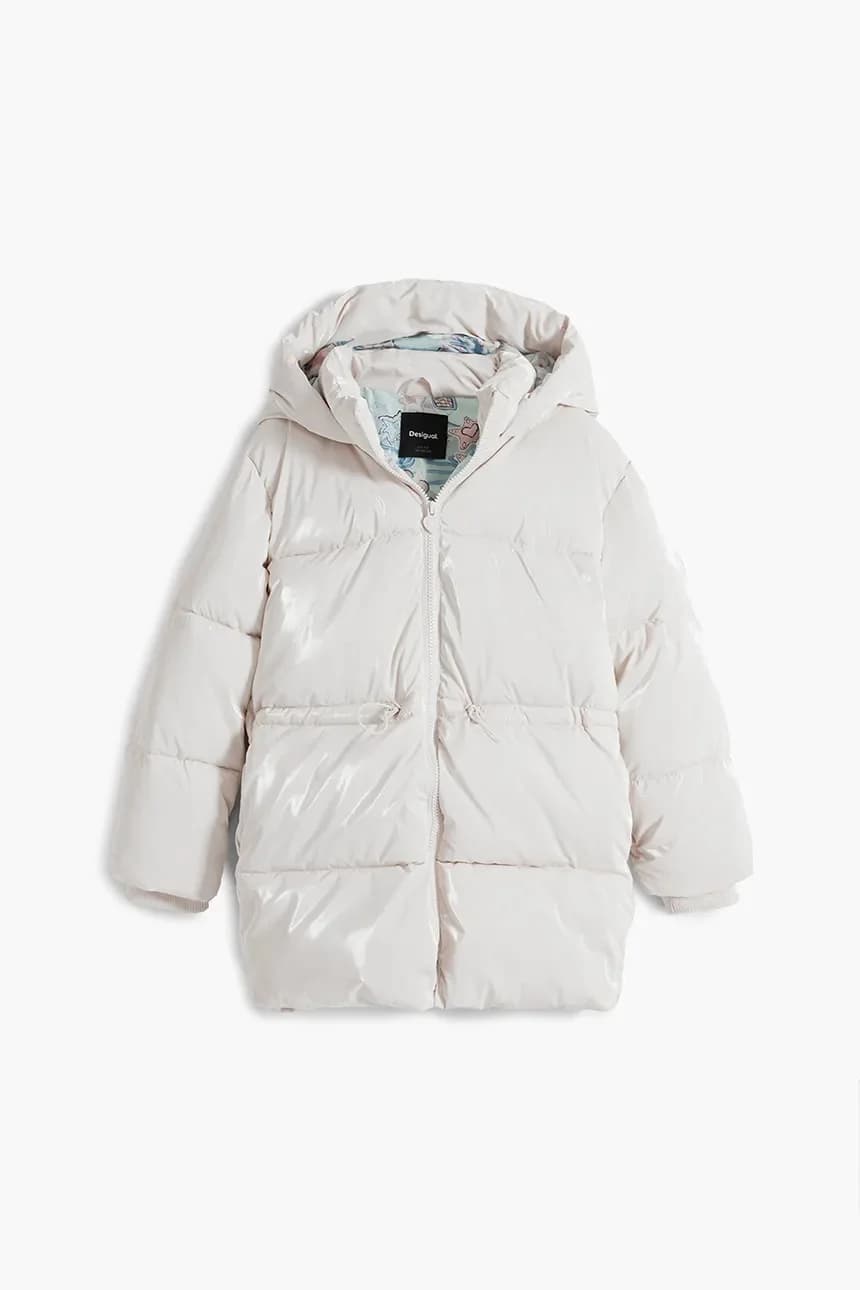 Детская куртка - фото 2