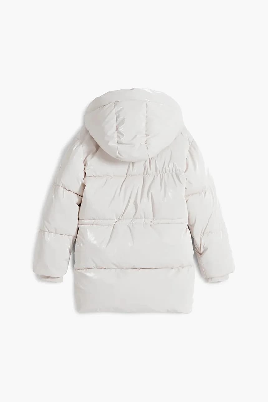 Детская куртка - фото 3