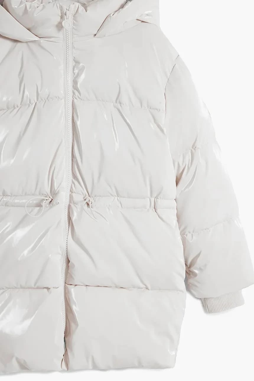 Детская куртка - фото 4