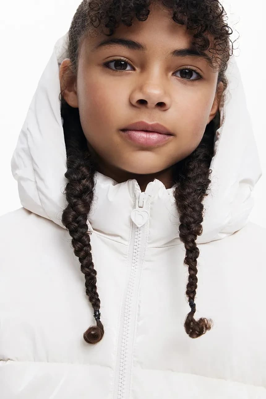 Детская куртка - фото 6