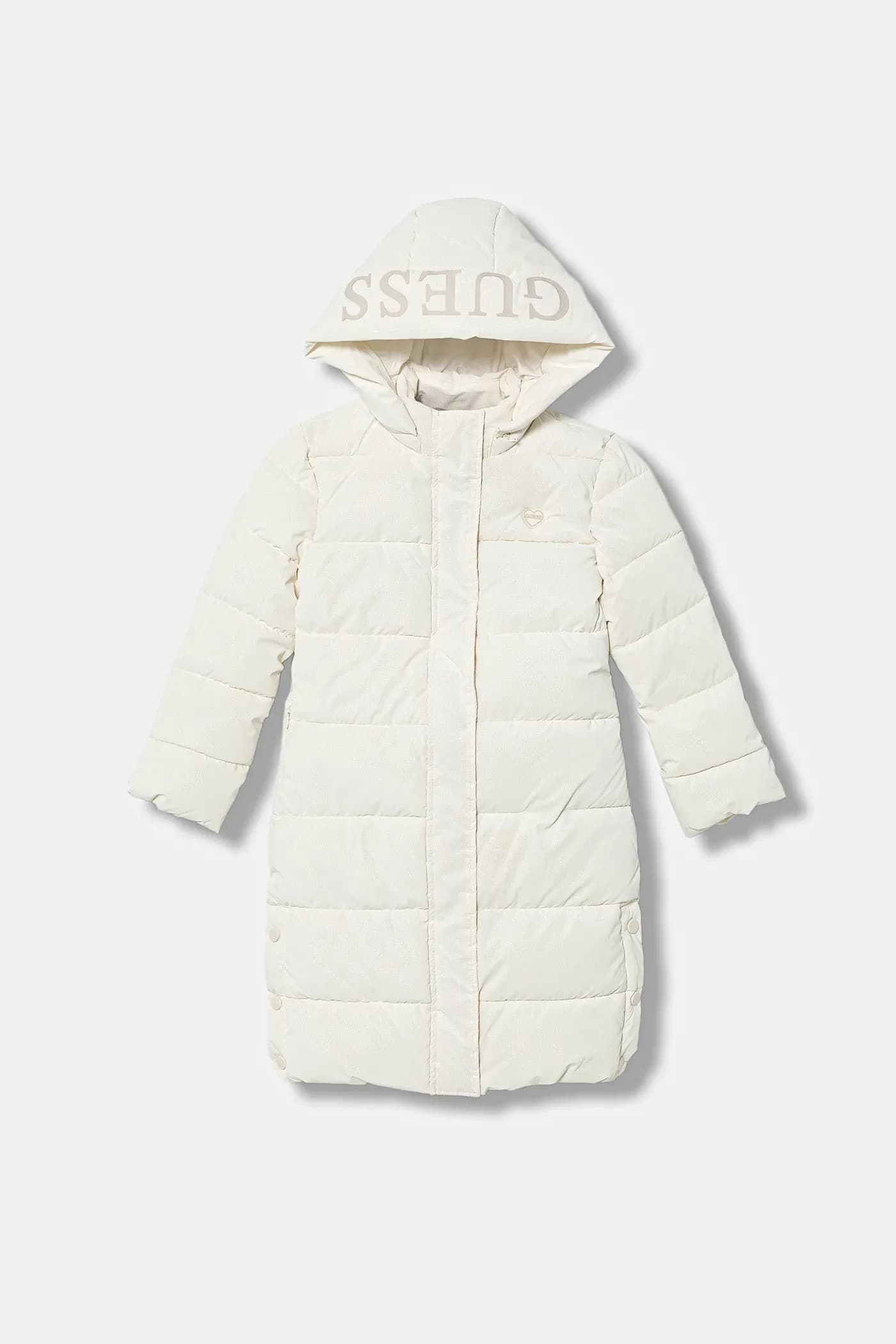 Детская куртка