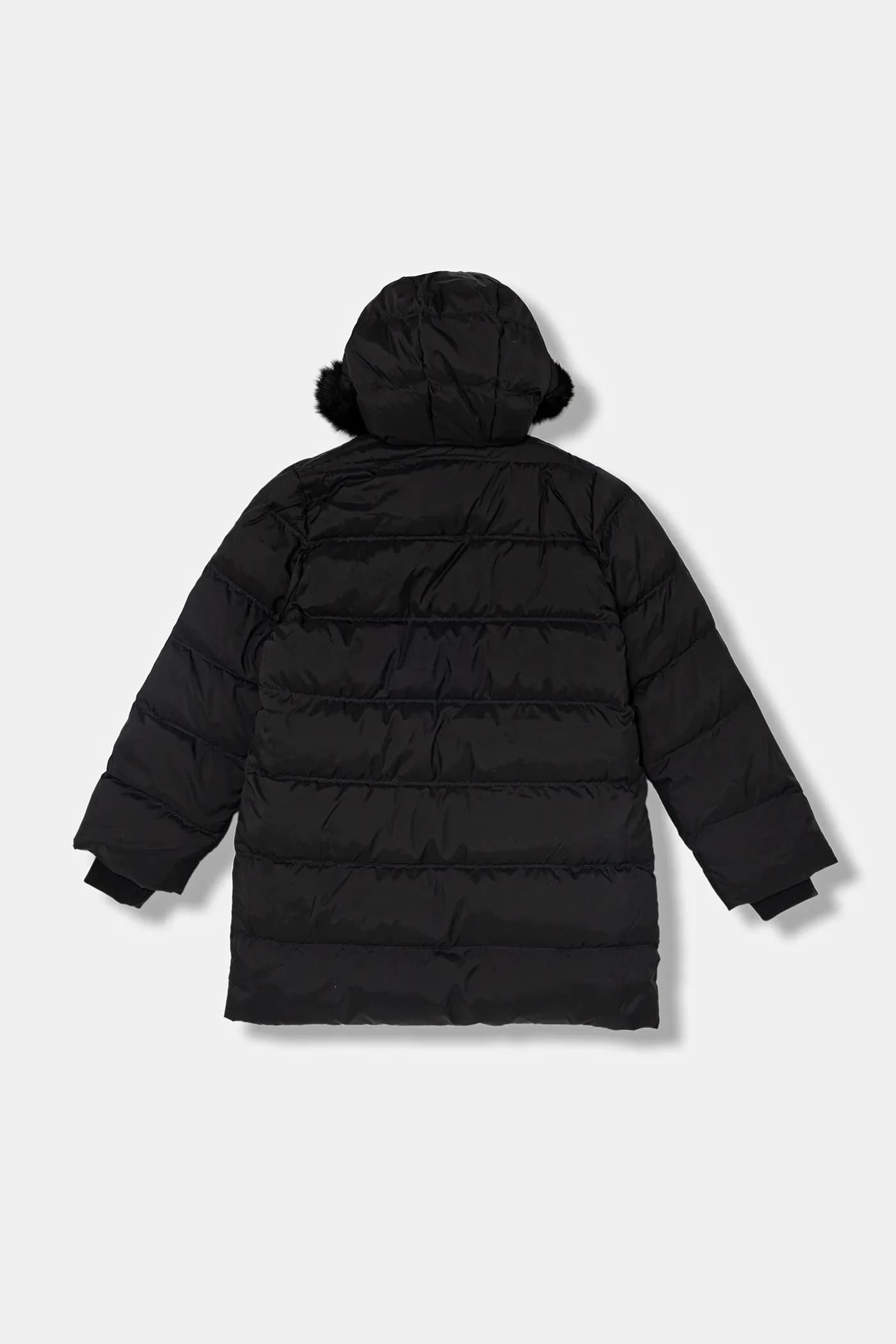 Детский пуховик - фото 2