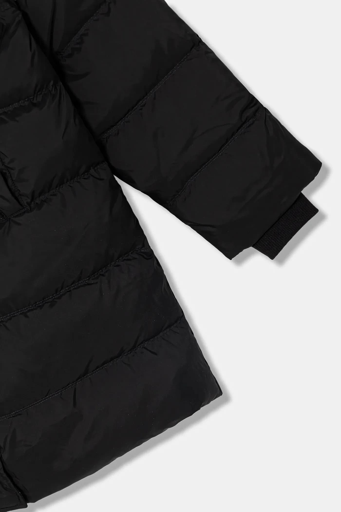 Детский пуховик - фото 3