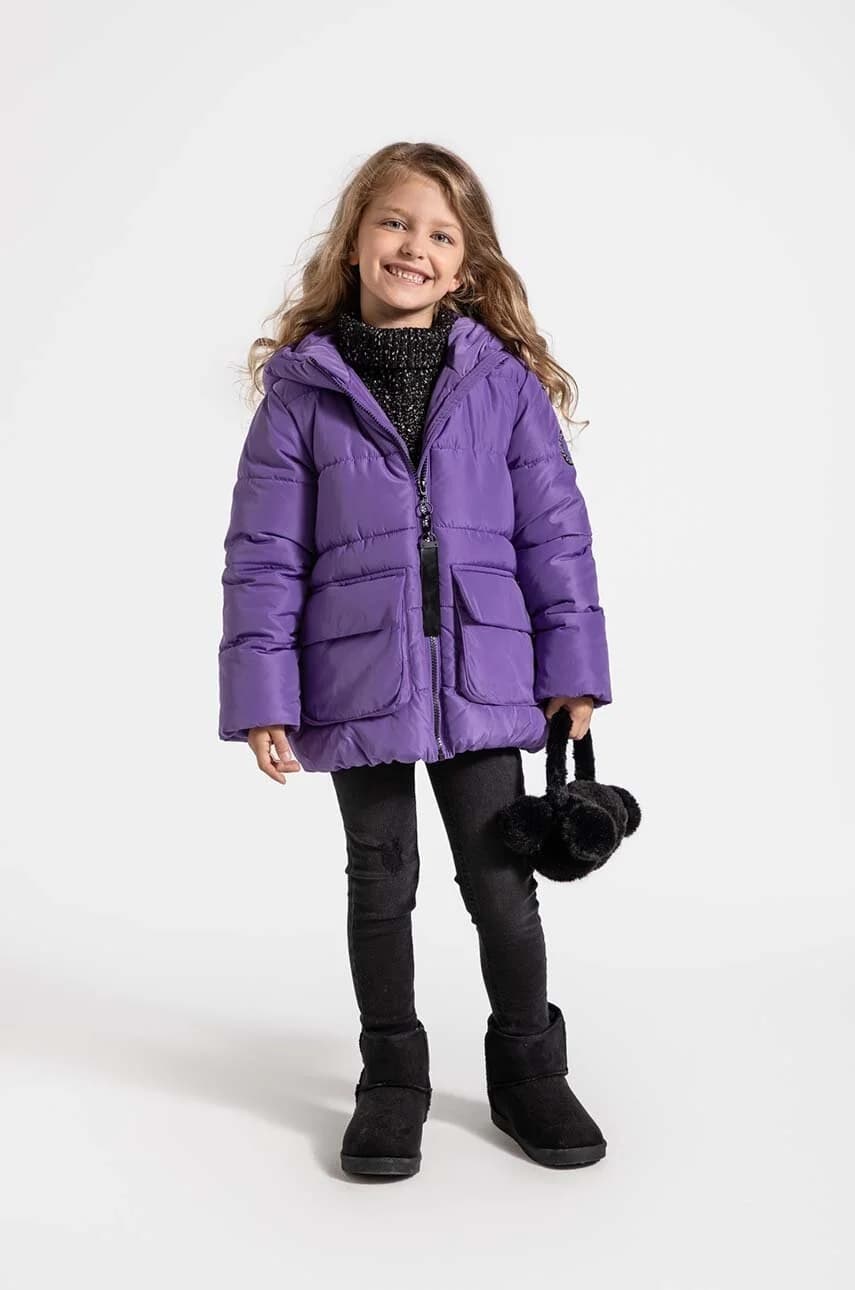 Детская куртка - фото 13