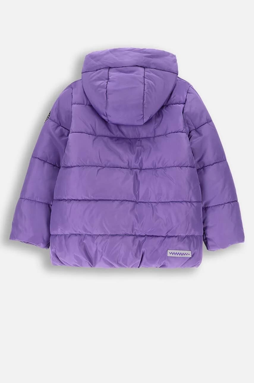 Детская куртка - фото 3