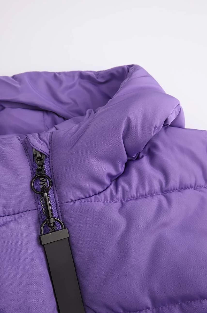 Детская куртка - фото 4