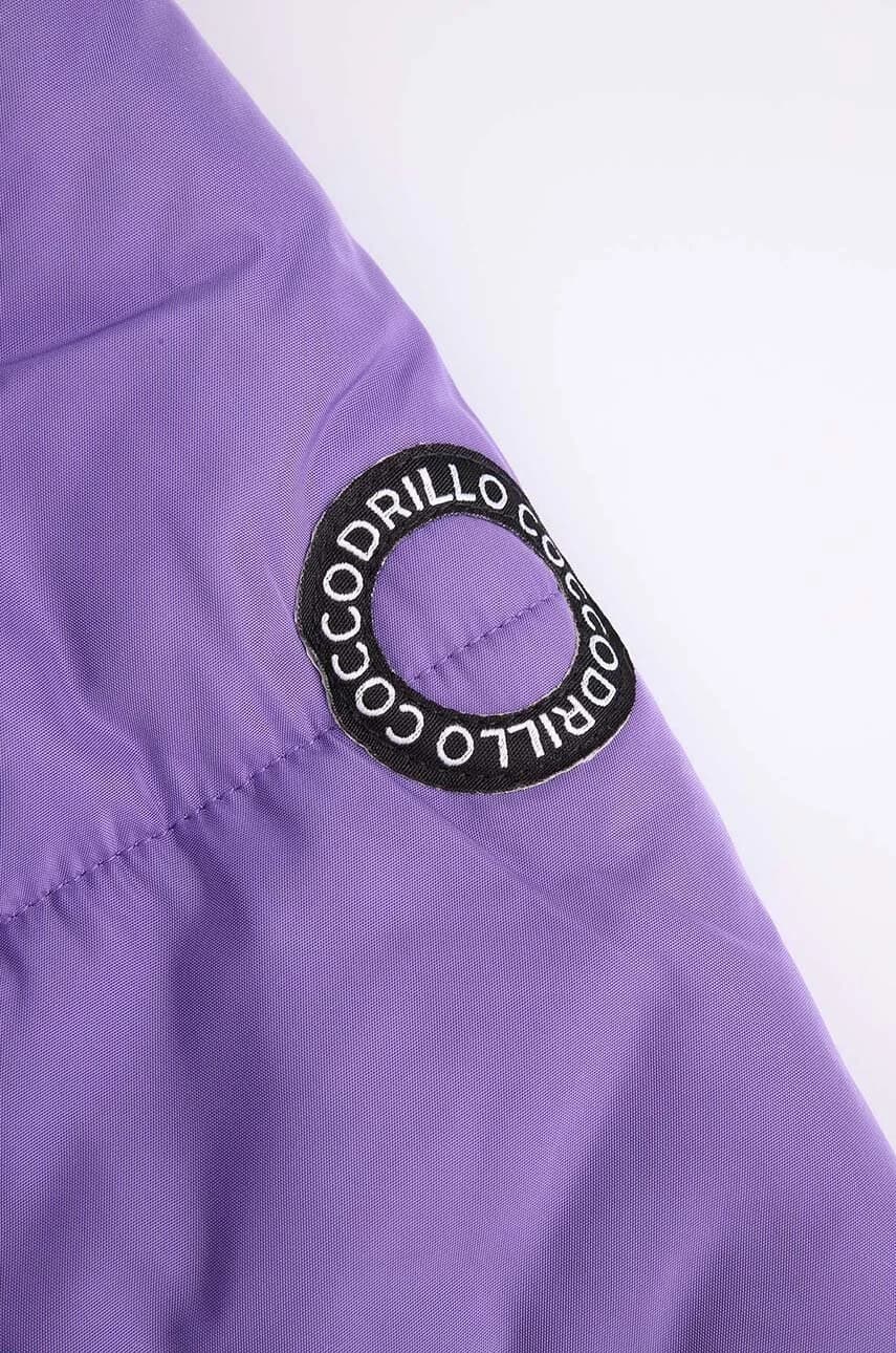 Детская куртка - фото 5