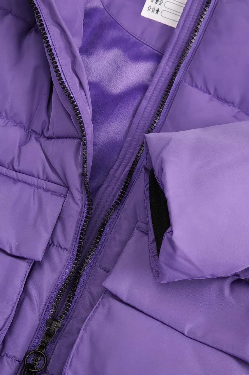 Детская куртка - фото 6