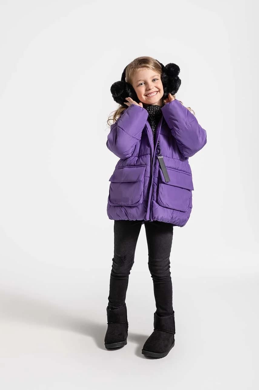 Детская куртка - фото 8