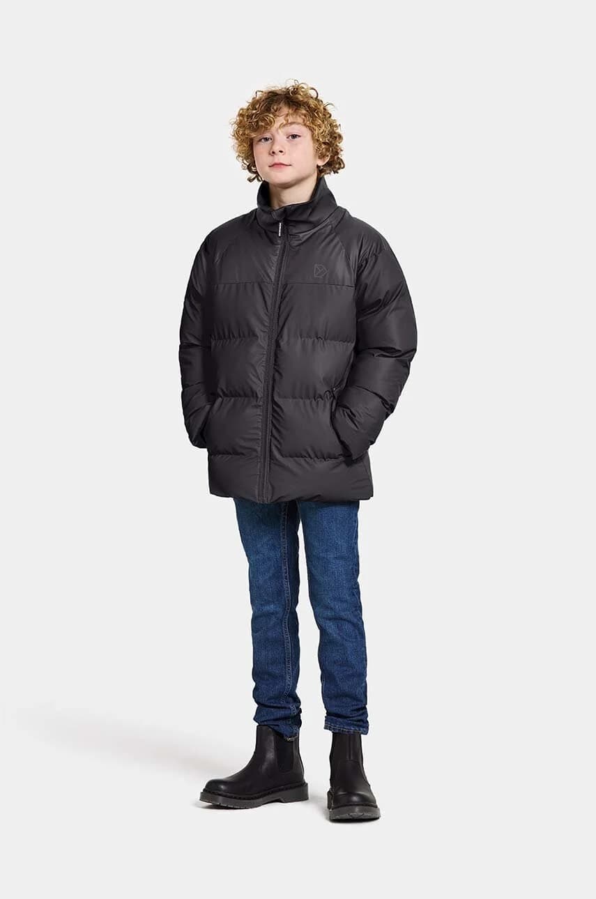 Детская куртка MEGA KIDS JKT