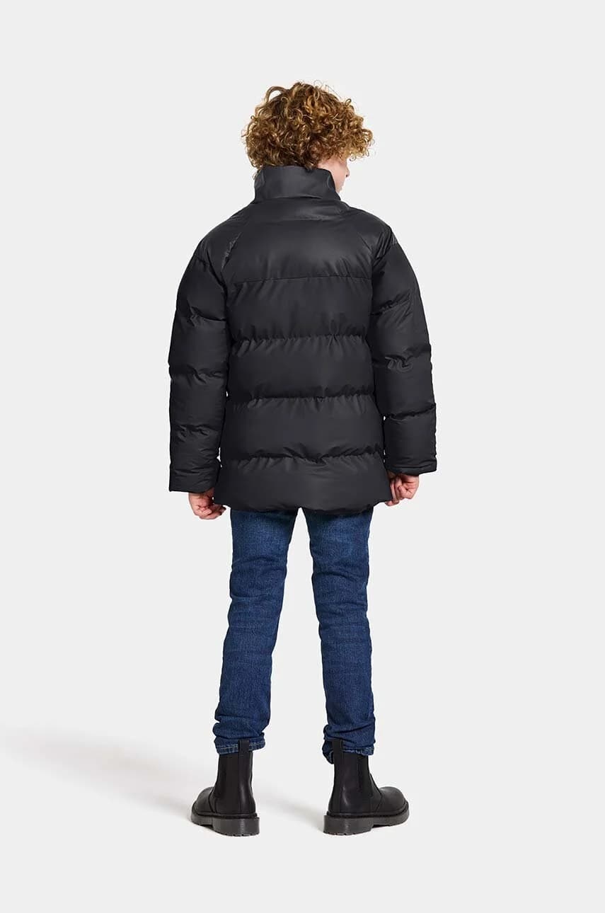 Детская куртка MEGA KIDS JKT - фото 5