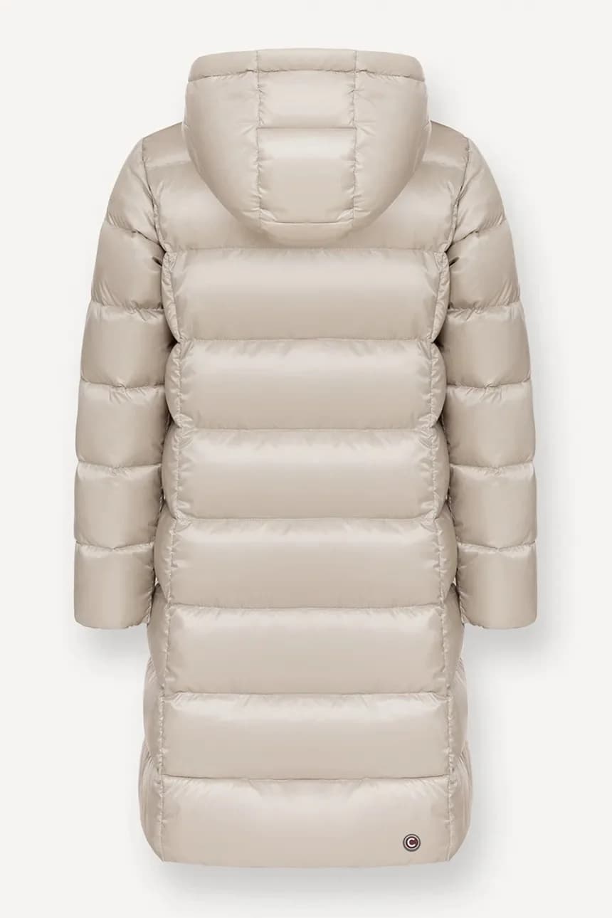 Детский пуховик ДЕЛЮКС - фото 3