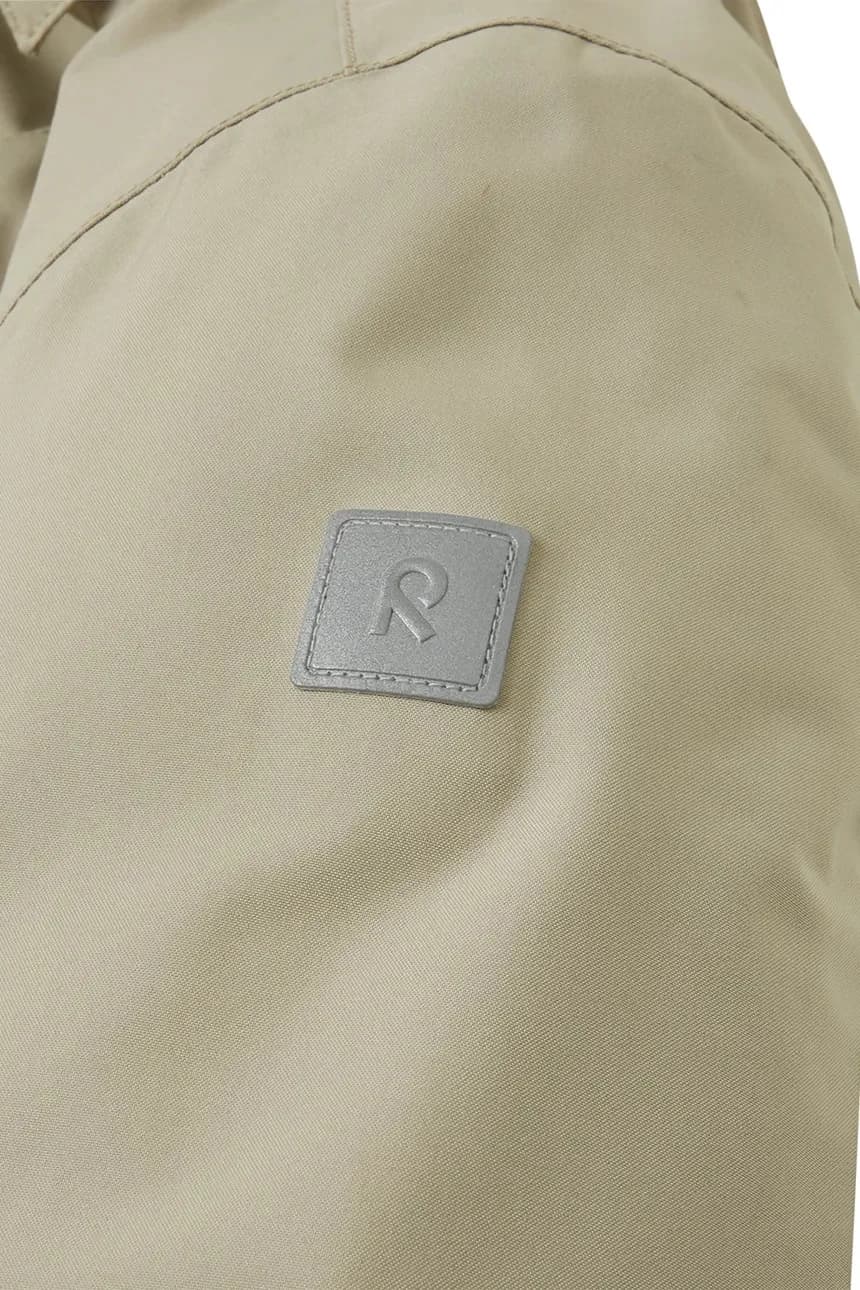 Серккула детский пуховик - фото 7