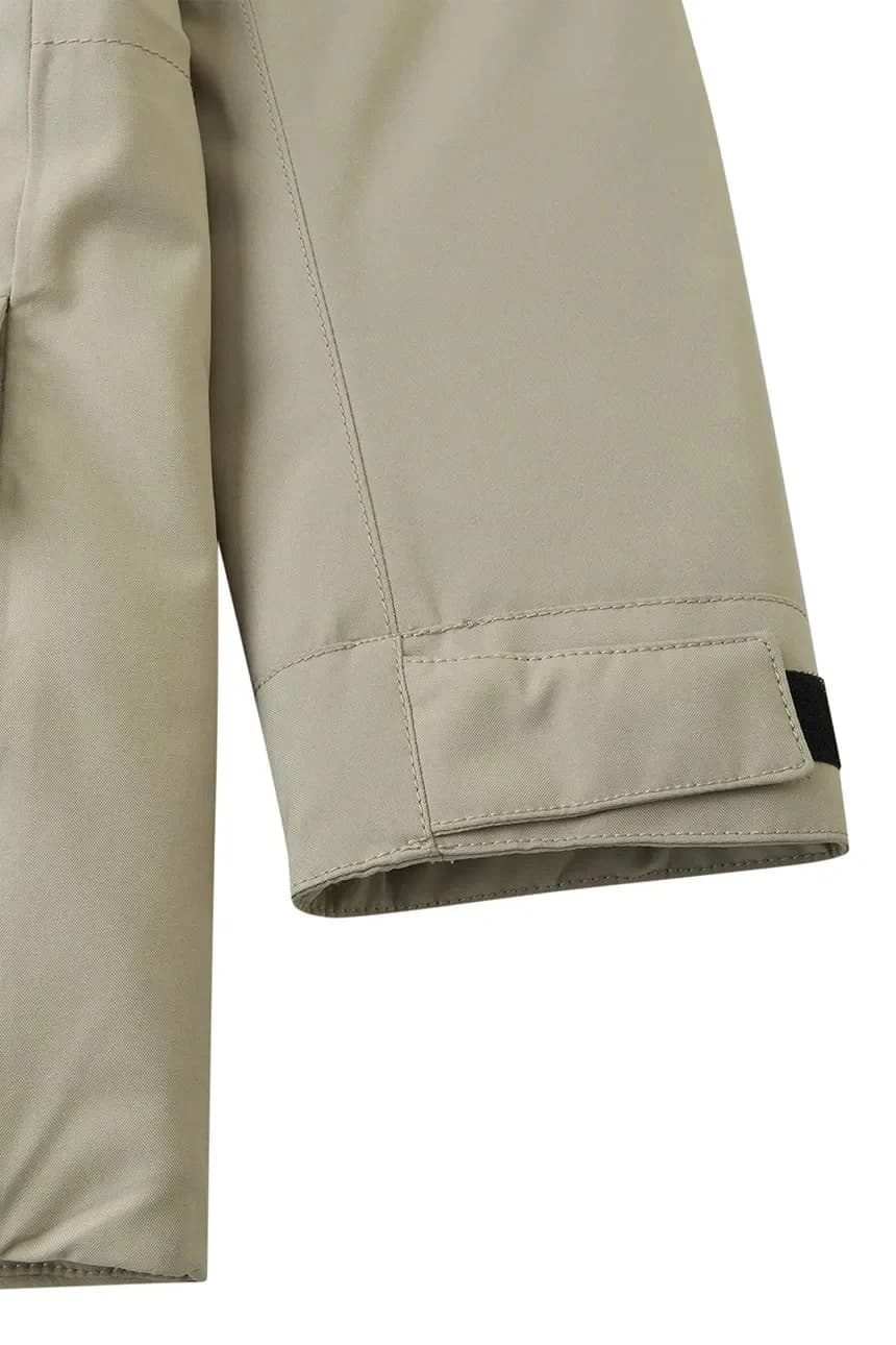 Серккула детский пуховик - фото 8