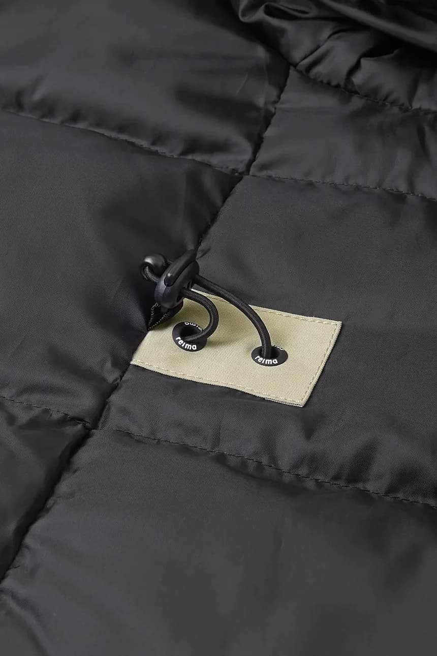 Серккула детский пуховик - фото 10