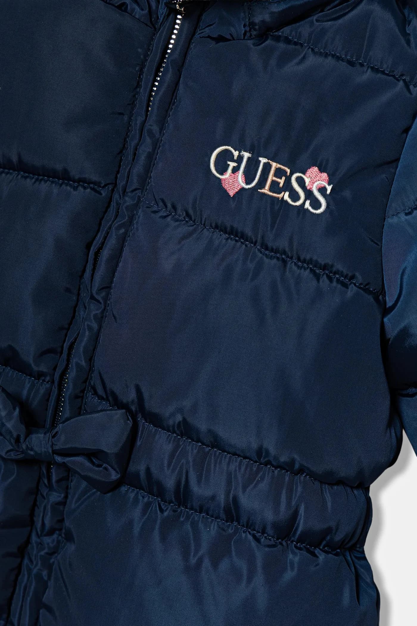 Детская куртка - фото 3