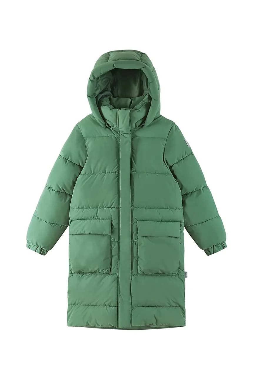 Кумпула детская куртка - фото 4