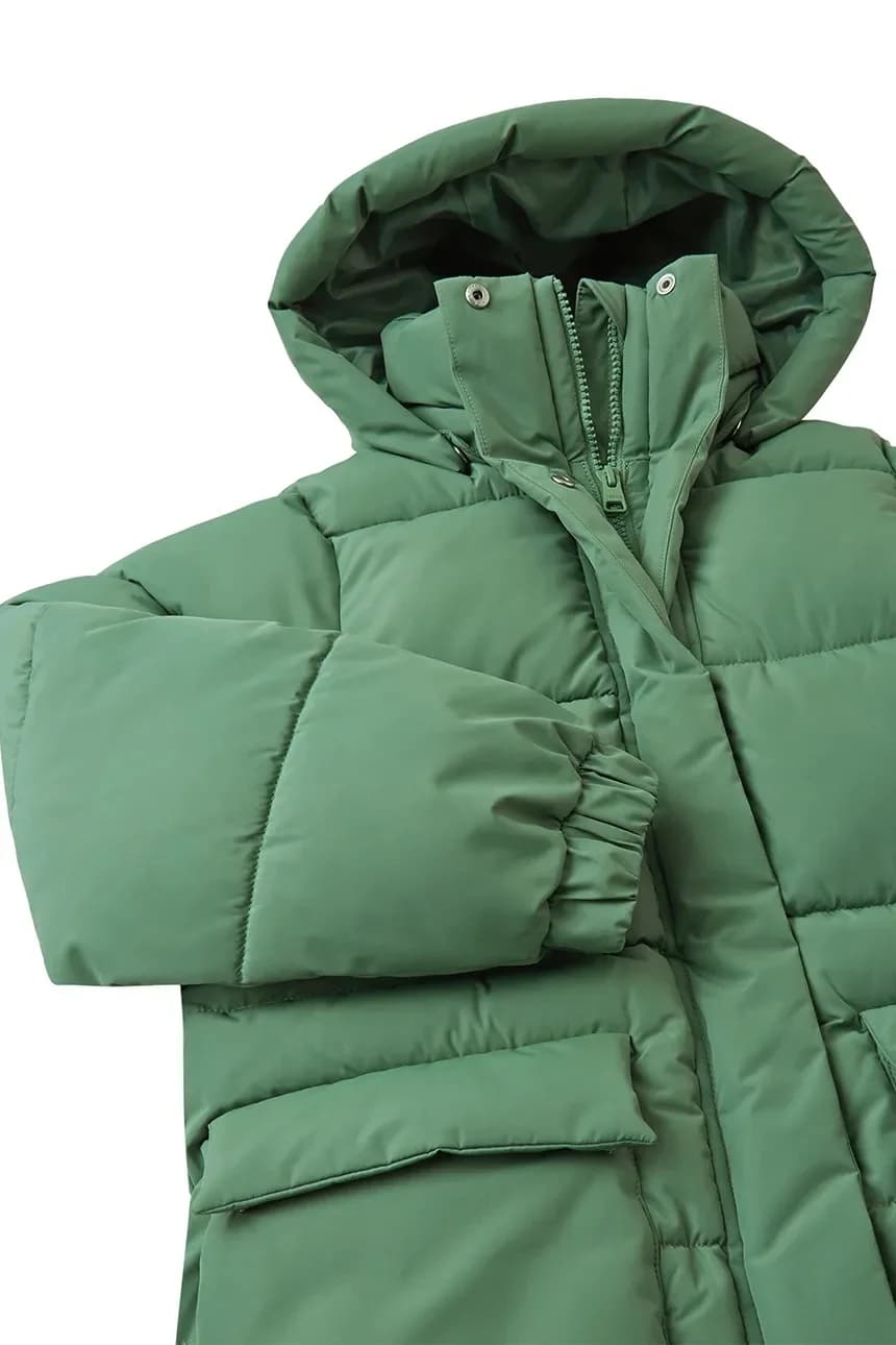 Кумпула детская куртка - фото 5