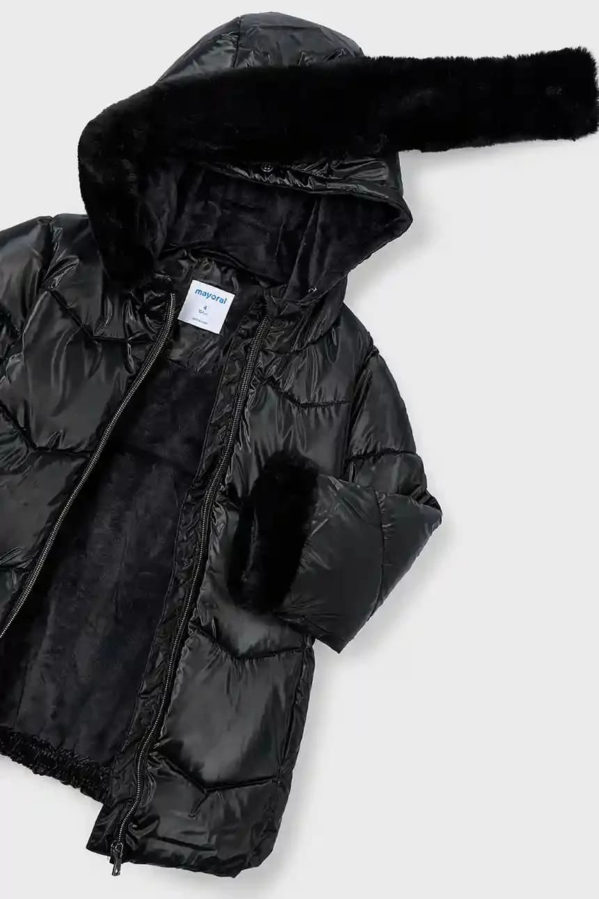 Детская куртка - фото 3