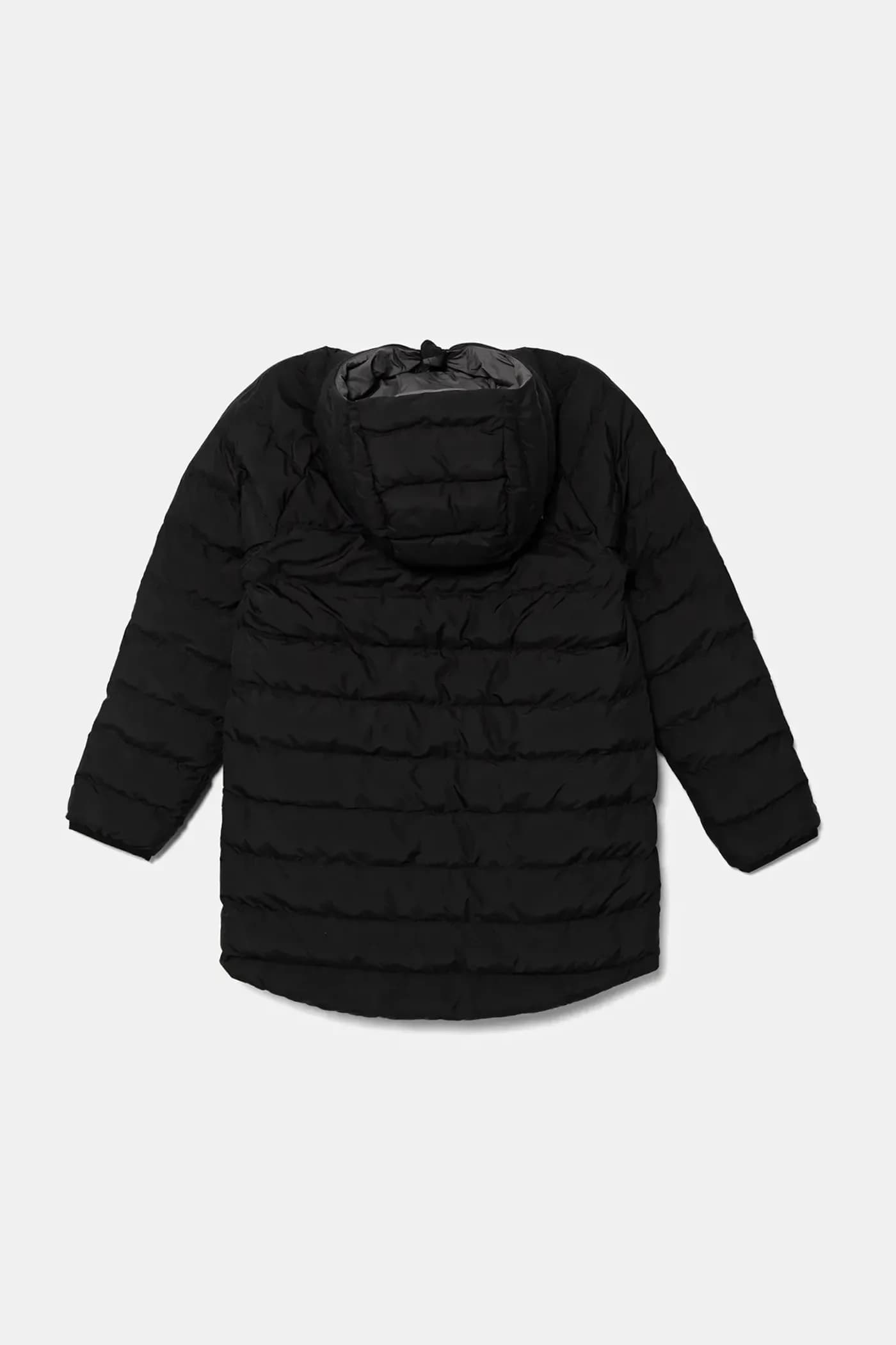 Детская двусторонняя куртка G REVERSIBLE PERRITO PARKA - фото 3