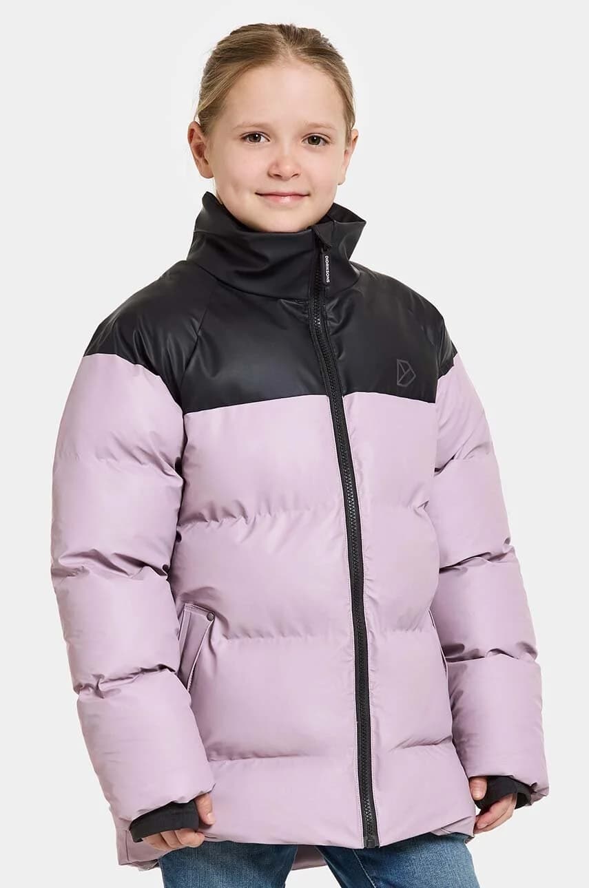 Детская куртка MEGA KIDS JKT