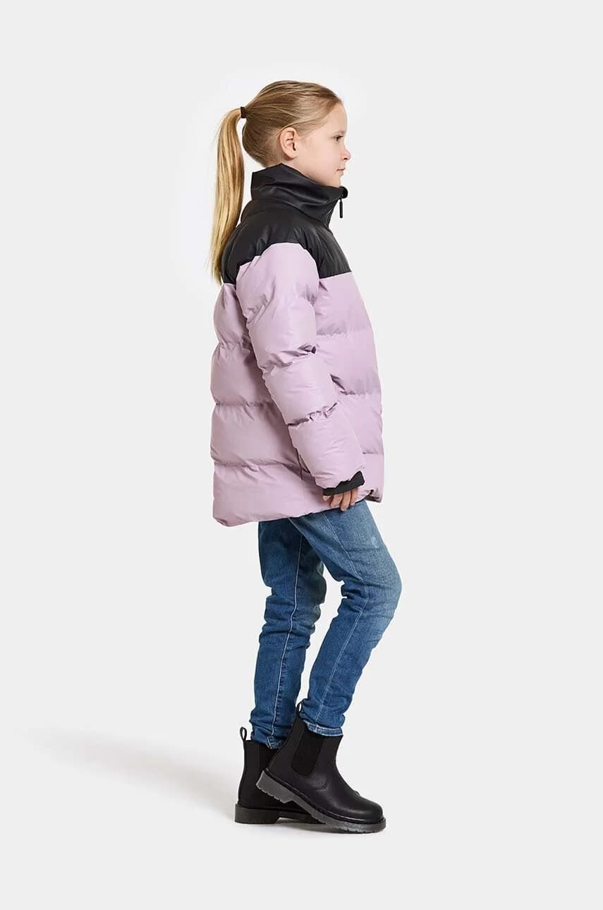 Детская куртка MEGA KIDS JKT - фото 11