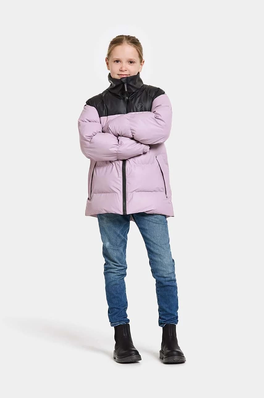 Детская куртка MEGA KIDS JKT - фото 4