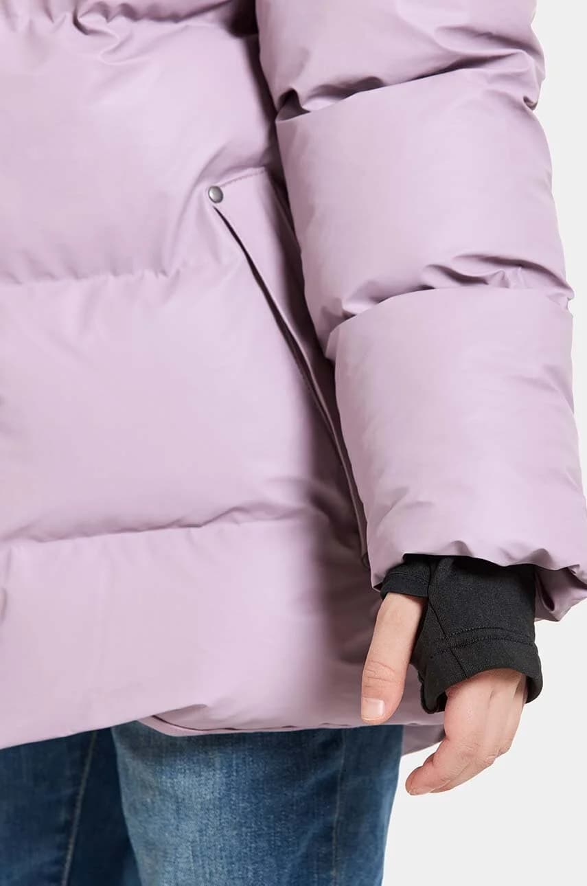 Детская куртка MEGA KIDS JKT - фото 6