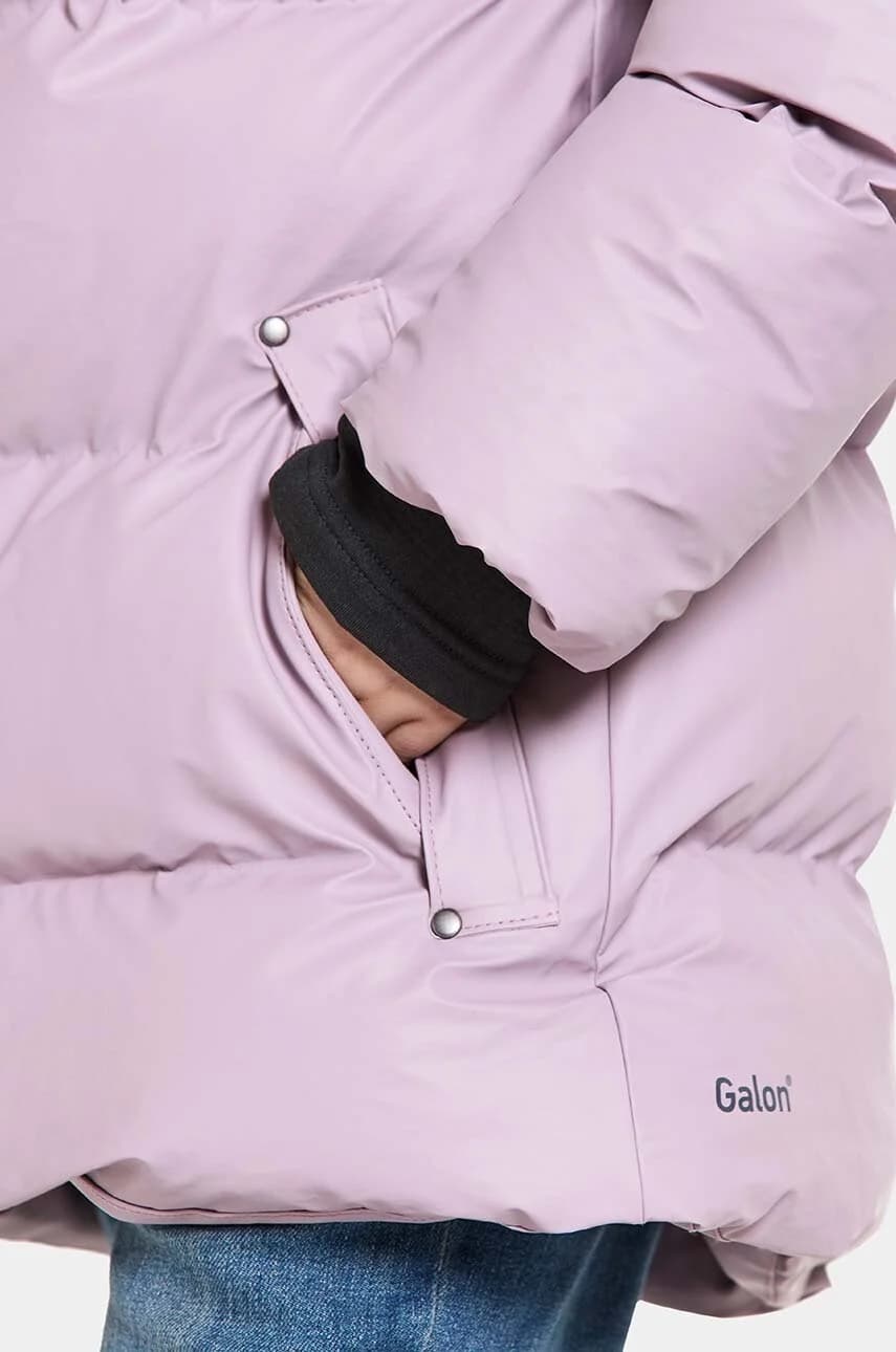 Детская куртка MEGA KIDS JKT - фото 7