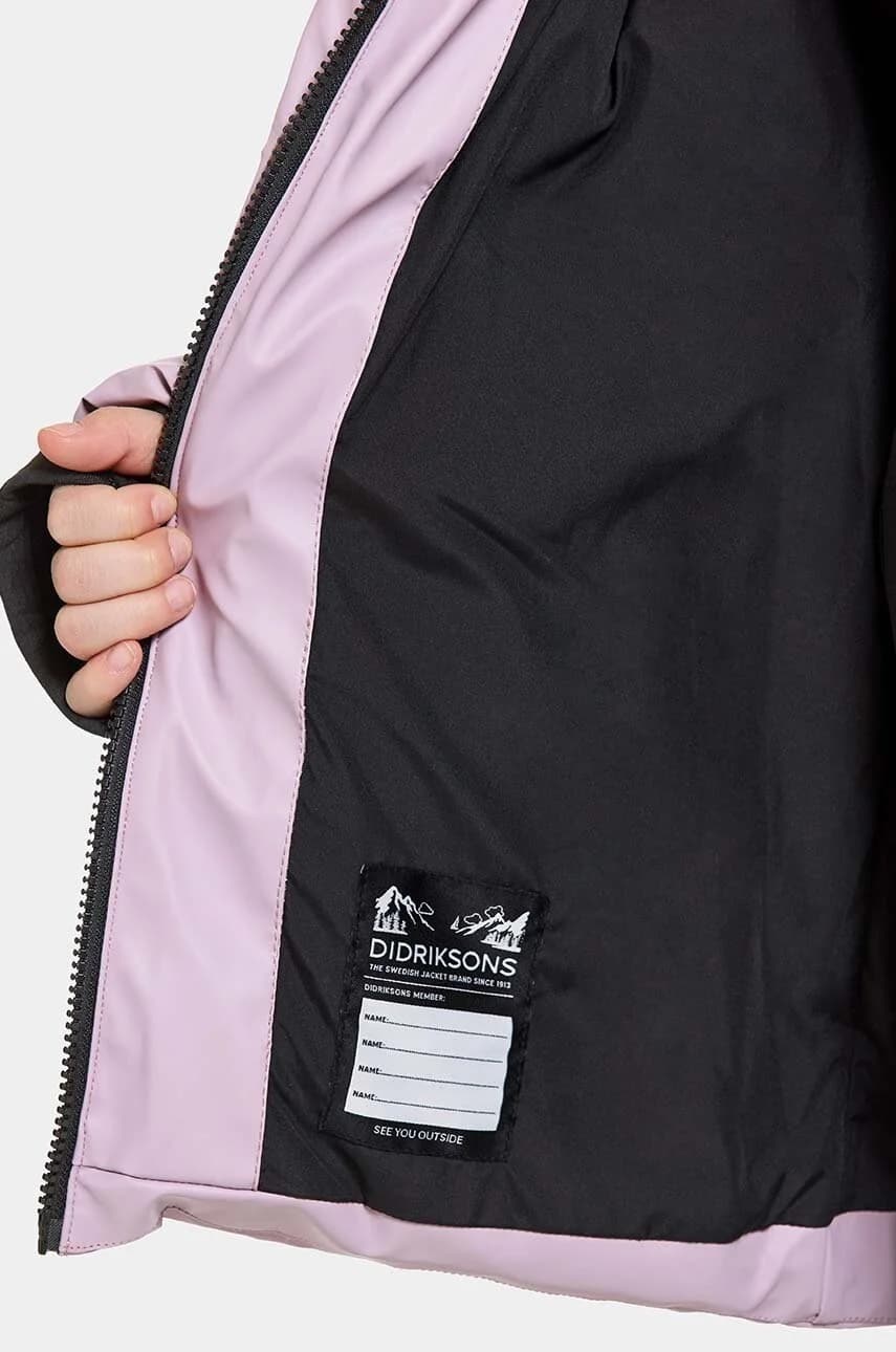 Детская куртка MEGA KIDS JKT - фото 8