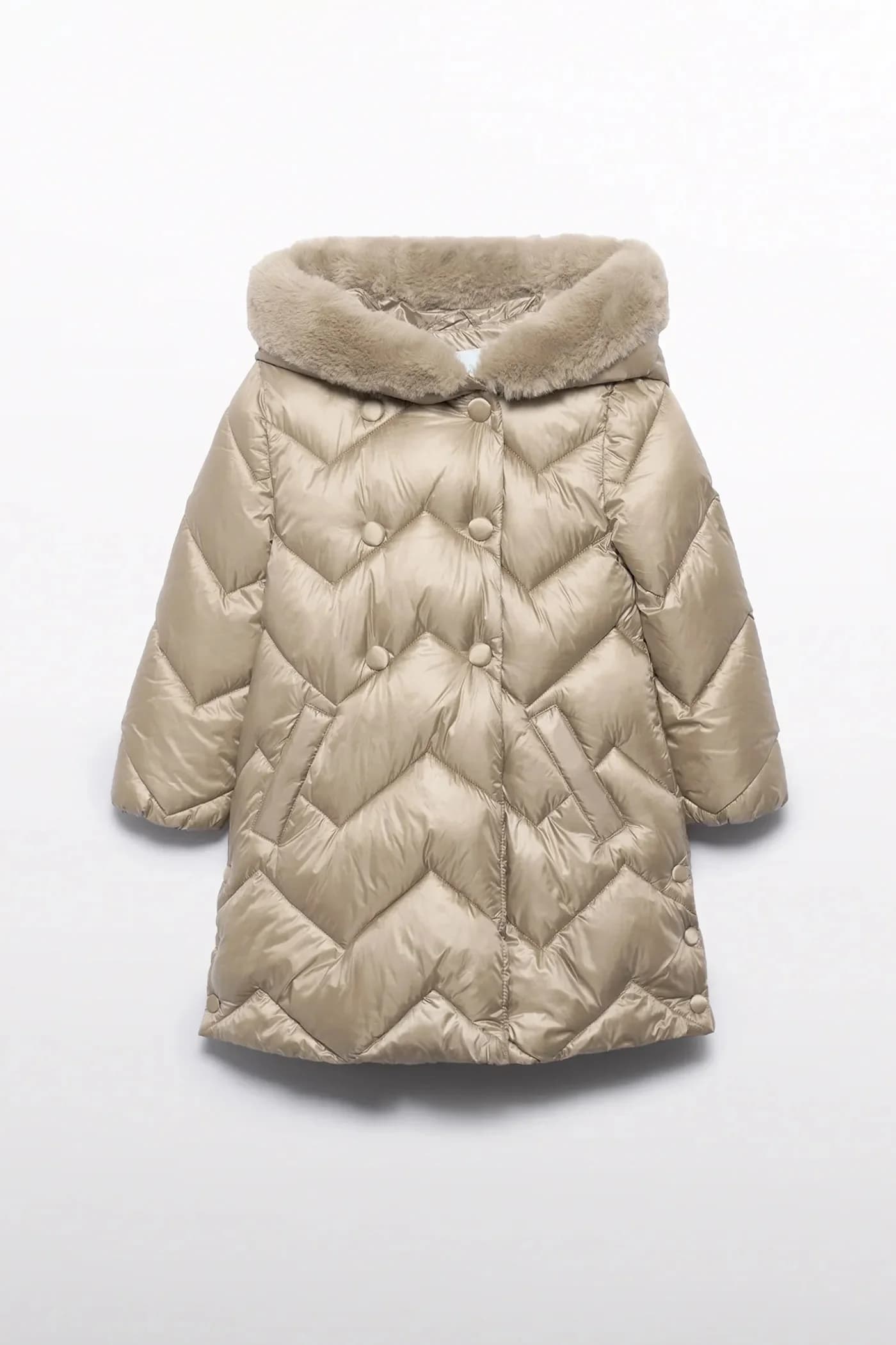 Детская куртка - фото 2