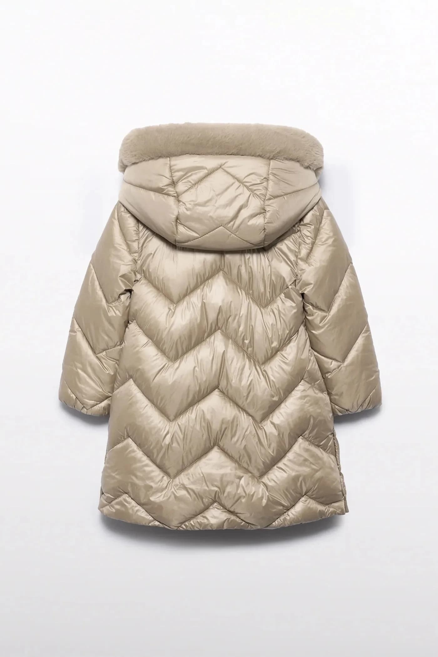 Детская куртка - фото 3