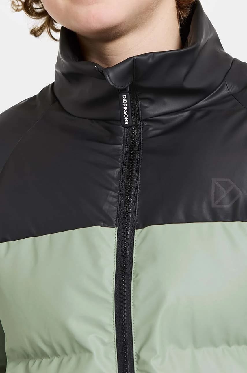 Детская куртка MEGA KIDS JKT - фото 5