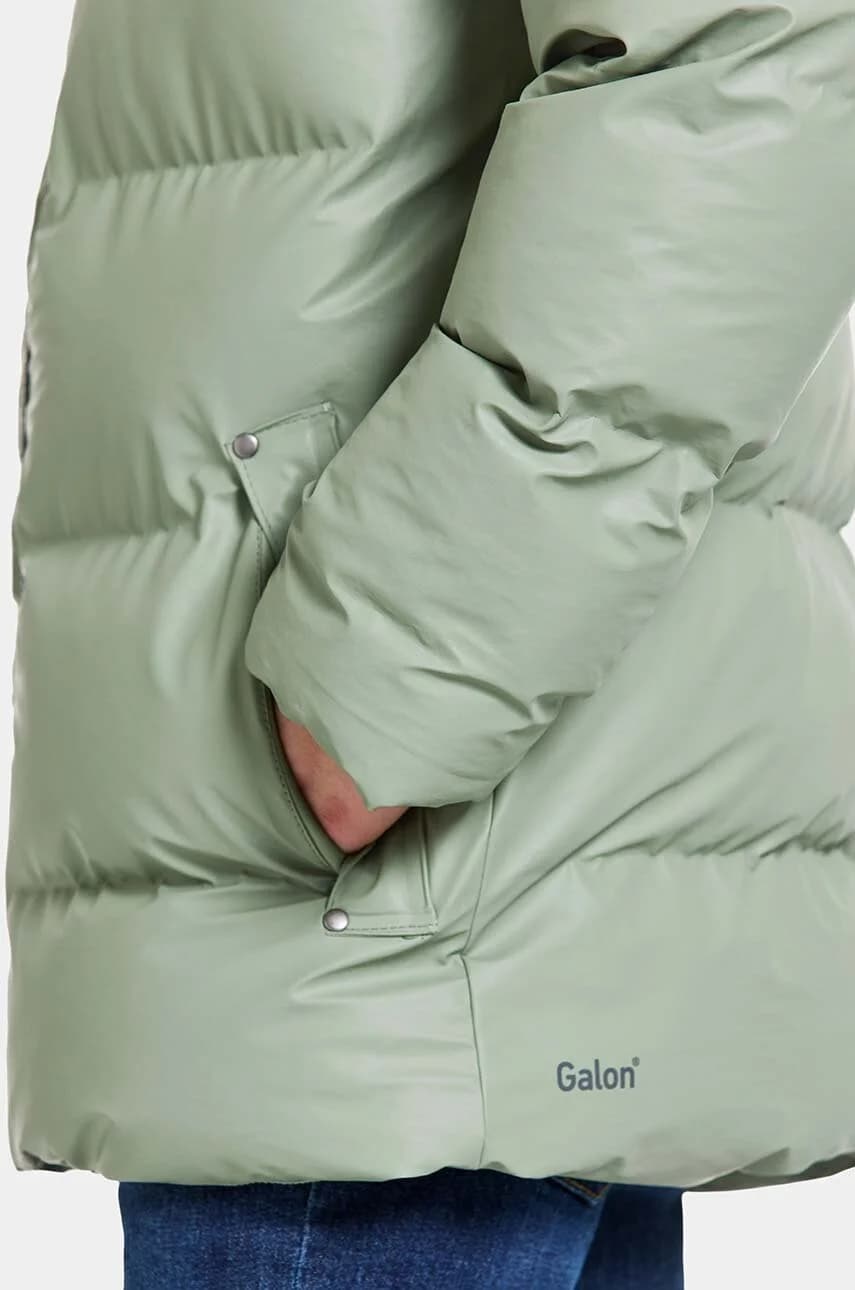 Детская куртка MEGA KIDS JKT - фото 6