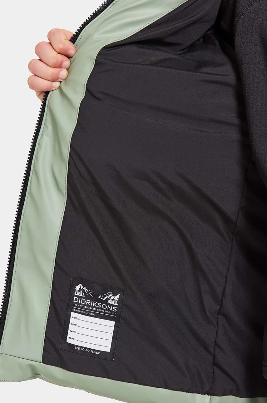 Детская куртка MEGA KIDS JKT - фото 7