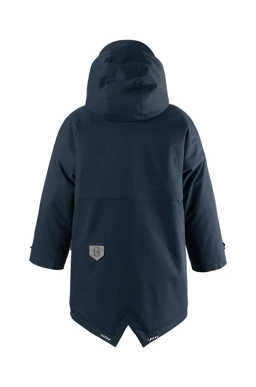 Детская куртка DESERT FOX - фото 3