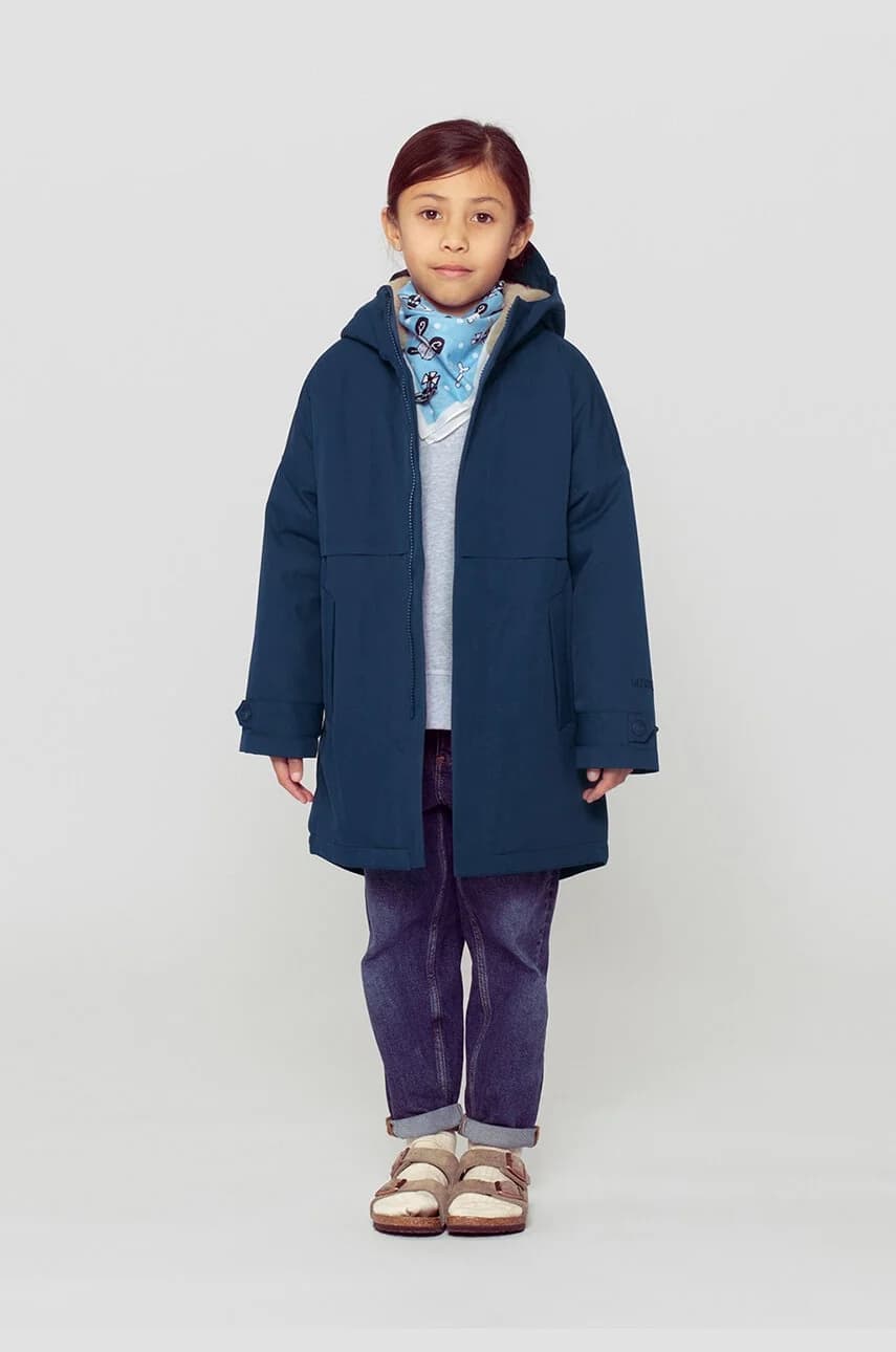 Детская куртка DESERT FOX - фото 5