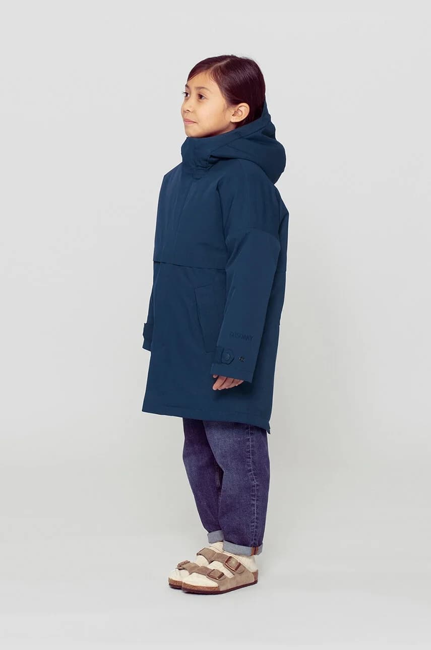 Детская куртка DESERT FOX - фото 7