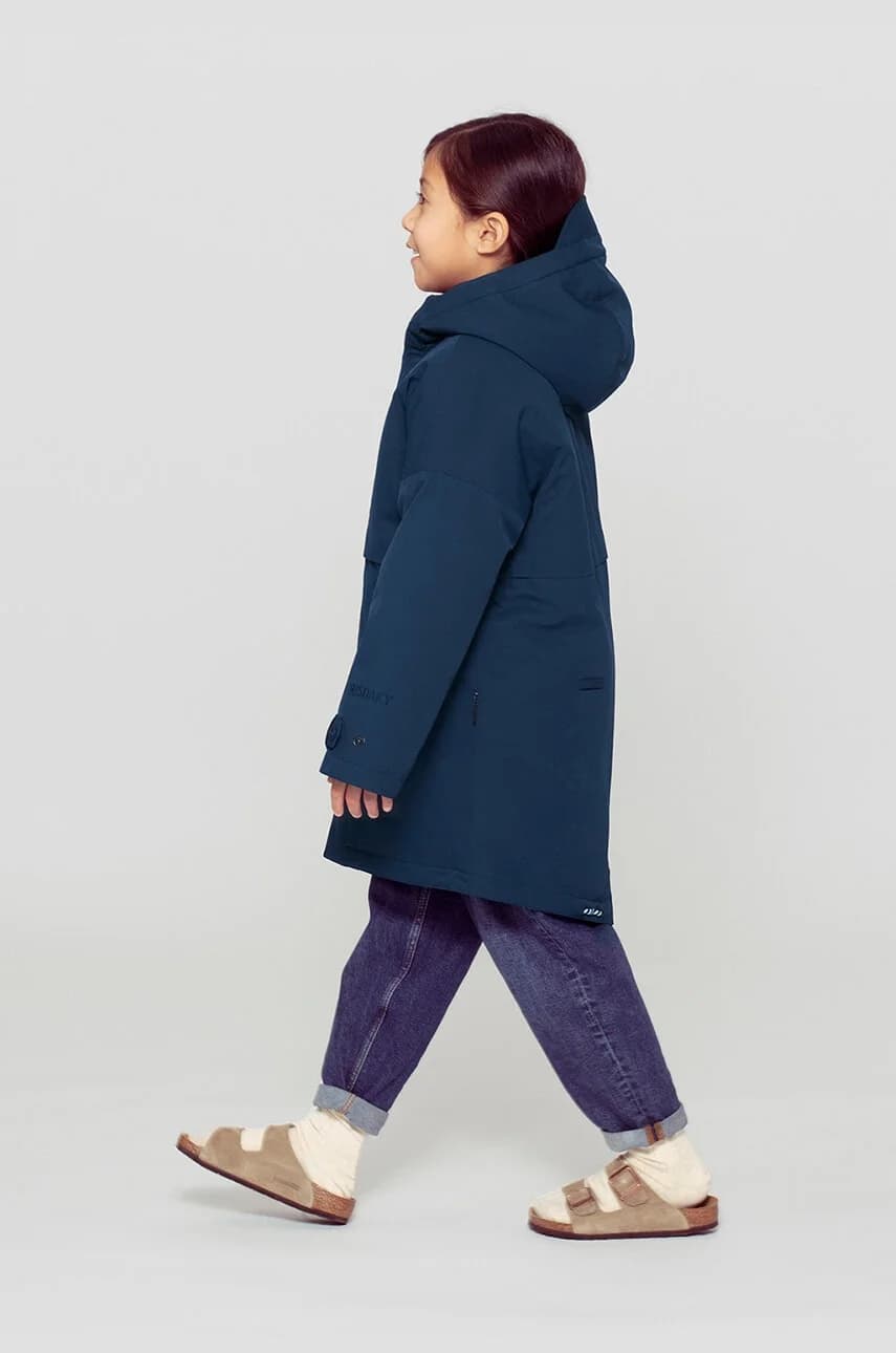 Детская куртка DESERT FOX - фото 8