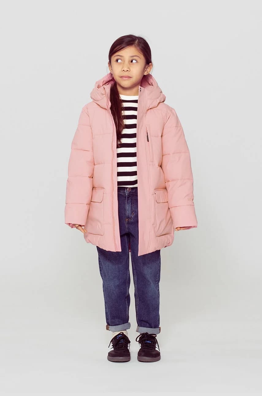 ТИГРОВЫЙ ГЛАЗ детская куртка - фото 5