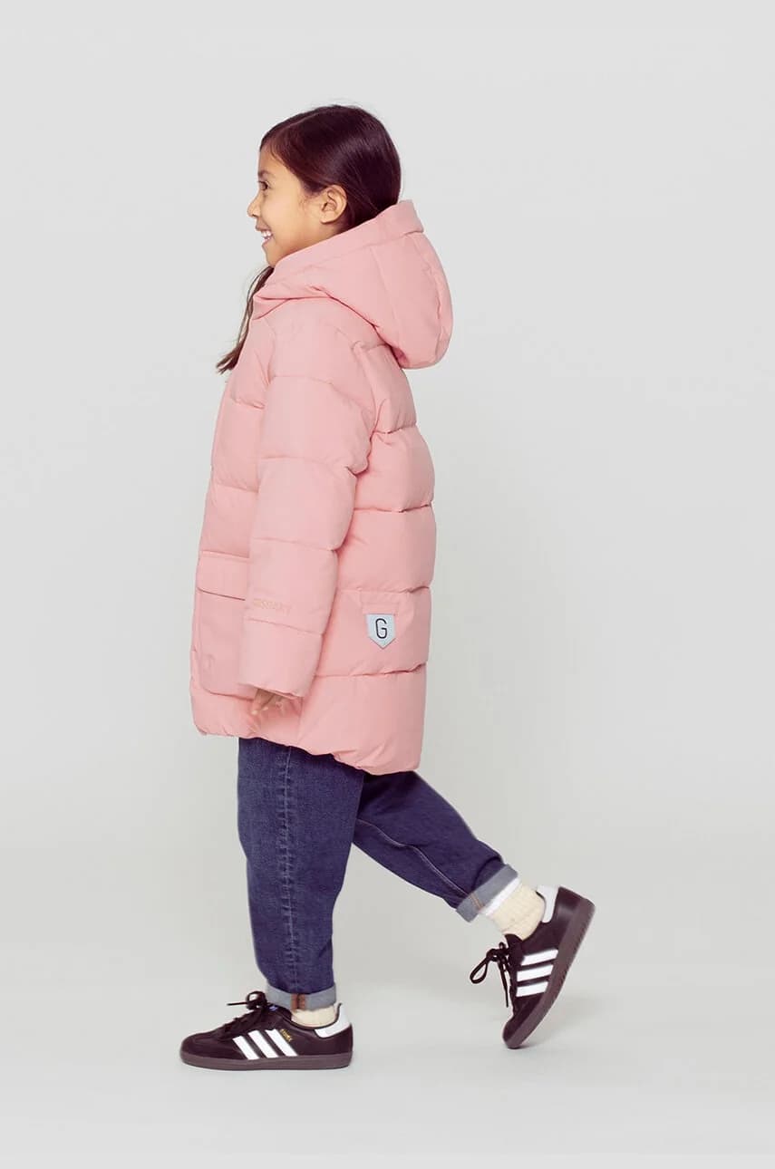 ТИГРОВЫЙ ГЛАЗ детская куртка - фото 7