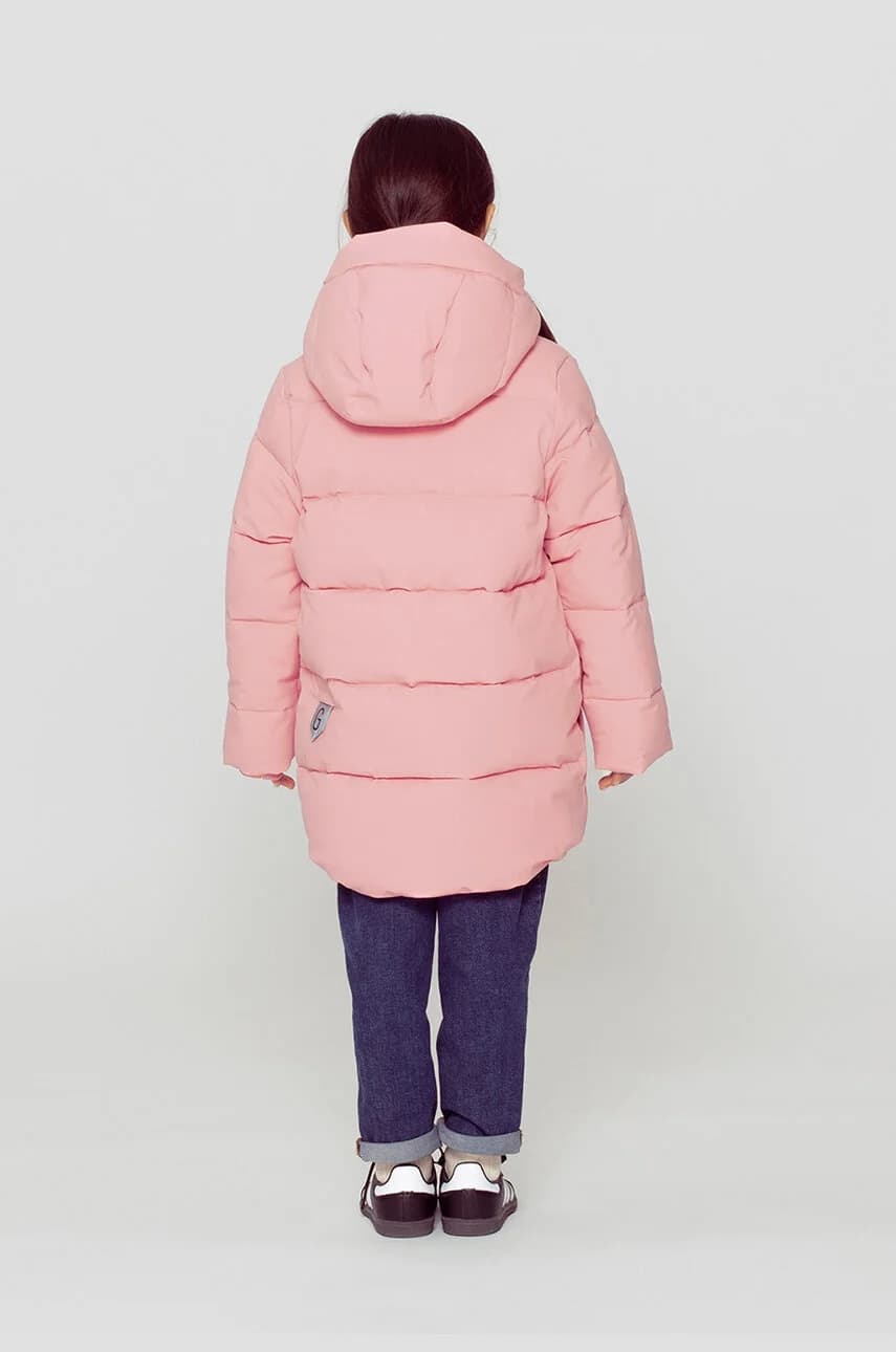 ТИГРОВЫЙ ГЛАЗ детская куртка - фото 8