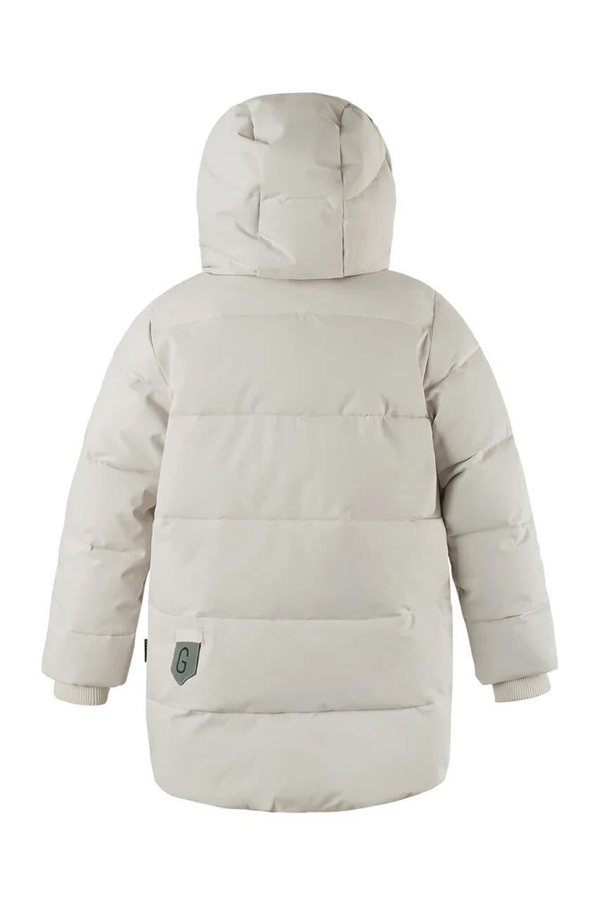 ТИГРОВЫЙ ГЛАЗ детская куртка - фото 3