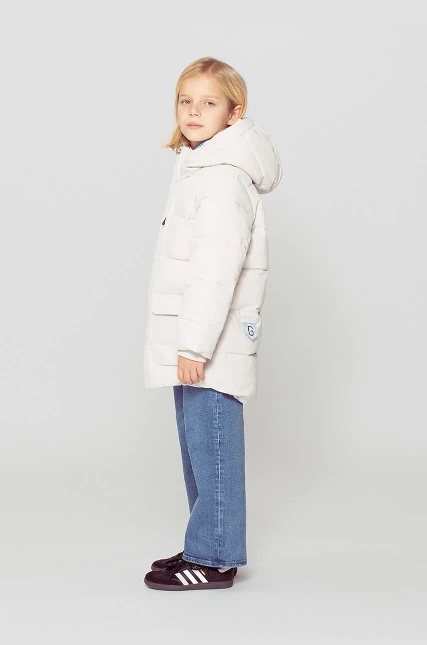 ТИГРОВЫЙ ГЛАЗ детская куртка - фото 7