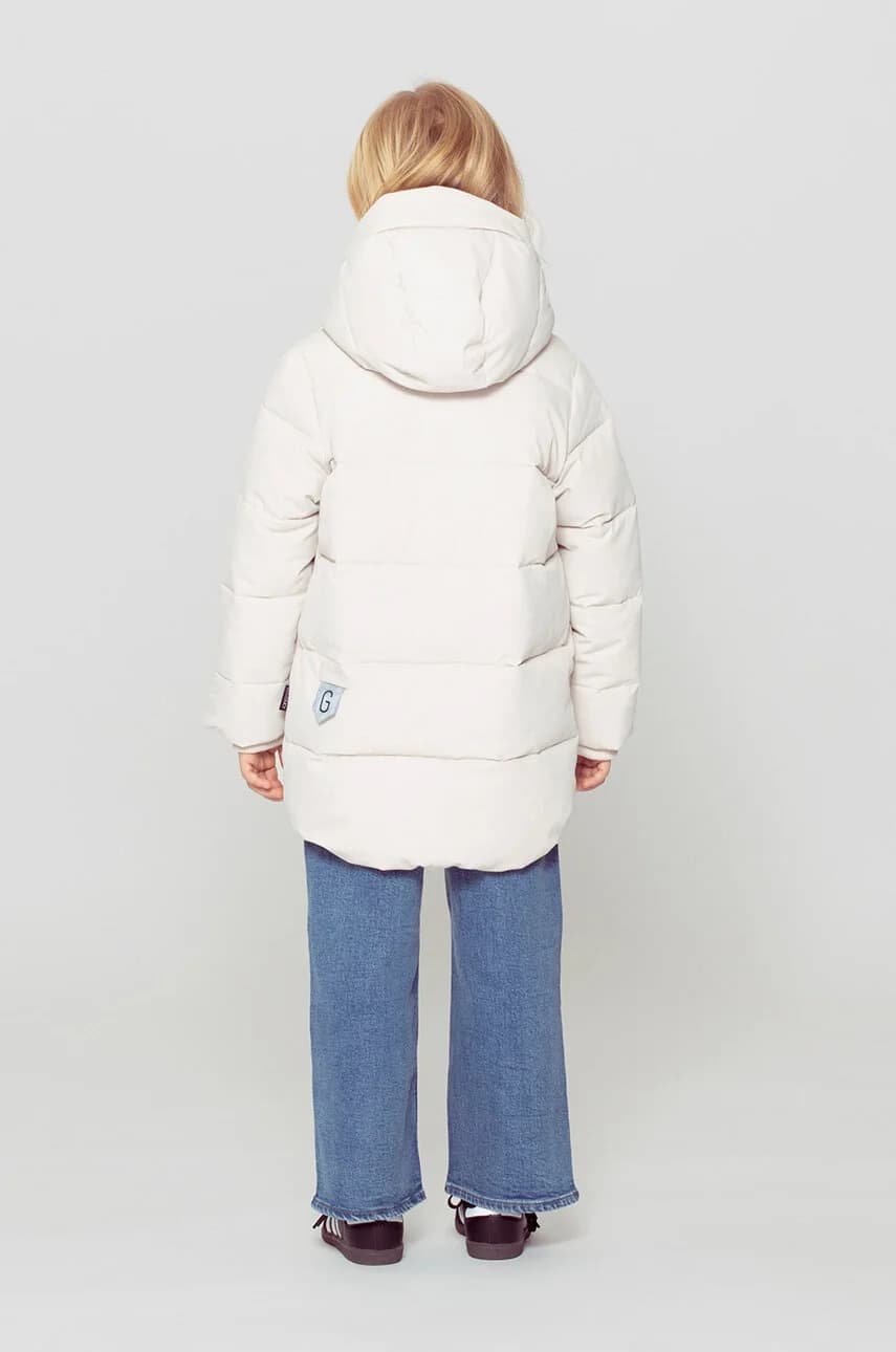 ТИГРОВЫЙ ГЛАЗ детская куртка - фото 8